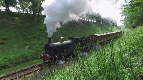 Full Steam Ahead Season 1 Episode 2 - Episode 2