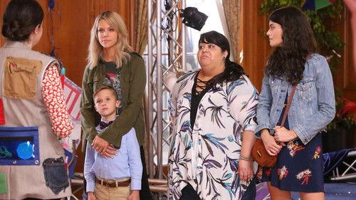 The Mick Season 2 Episode 5 - The Invention