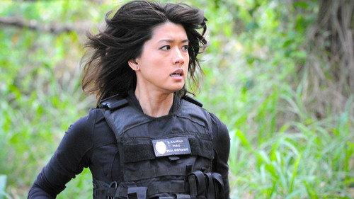 Hawaii Five-0 Season 6 Episode 21 - Ka Pono Kuʻokoʻa (The Cost of Freedom)