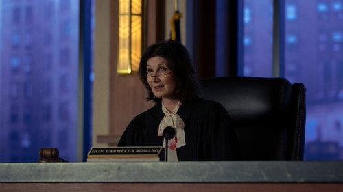 The Good Fight Season 6 Episode 9 - The End of Democracy