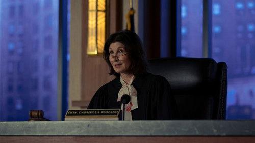The Good Fight Season 6 Episode 9 - The End of Democracy