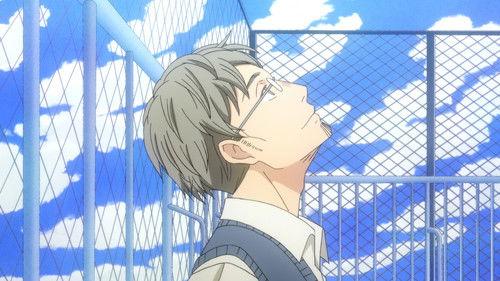 March Comes In Like a Lion Season 2 Episode 14 - Flowing Away / White Storm (1)