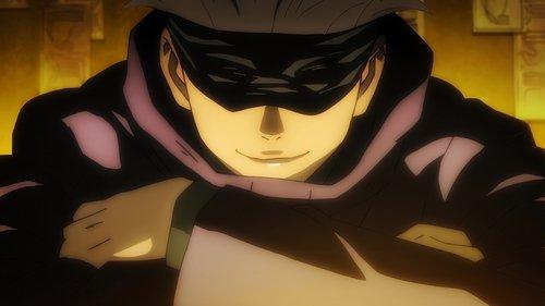 JUJUTSU KAISEN Season 1 Episode 1 - Ryomen Sukuna