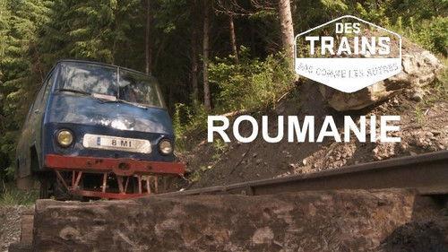 Amazing Train Journeys Season 2 Episode 4 - Romania