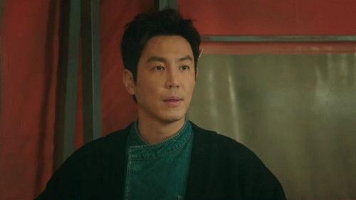 Mystic Pop-up Bar Season 1 Episode 4 - Episode 4