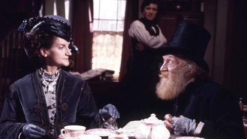 The Pallisers Season 1 Episode 9 - Phineas Finn (3)