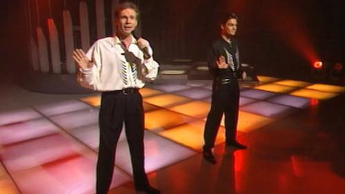 10 om te zien Season 8 Episode 2 - Episode 2