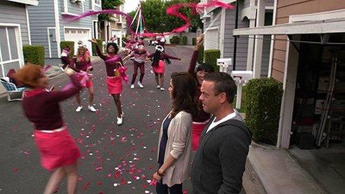 The Neighbors Season 1 Episode 7 - 50 Shades of Green