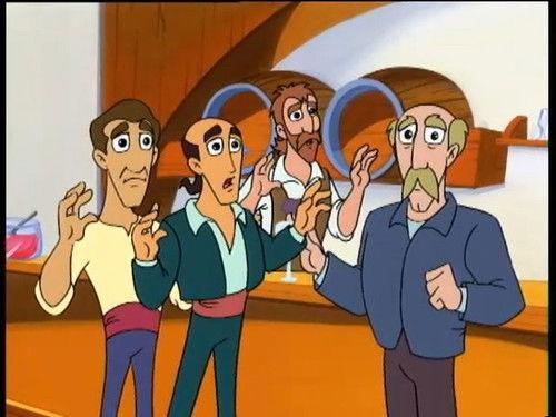 Bandolero Season 1 Episode 10 - Episode 10