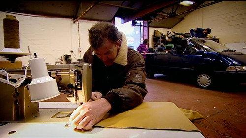 Top Gear Season 8 Episode 1 - Episode 1