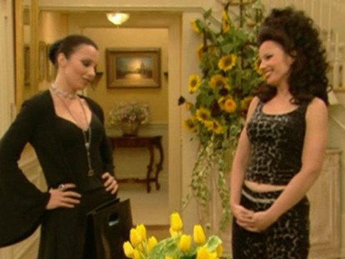The Nanny Season 5 Episode 3 - The Bobbie Fleckman Story