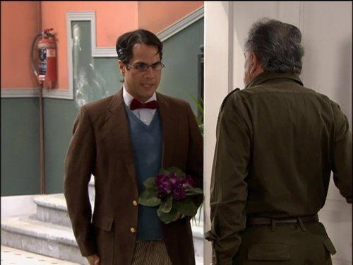 Vecinos Season 1 Episode 4 - Sin H20