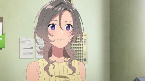 The aquatope on white sand Season 1 Episode 9 - Cinderella, the Spy