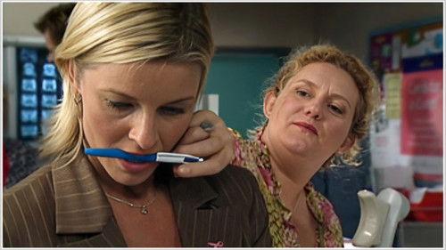 All Saints Season 6 Episode 14 - Past Tense