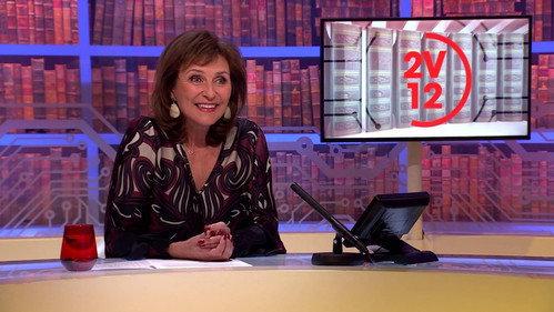 2 voor 12 Season 60 Episode 5 - Episode 5