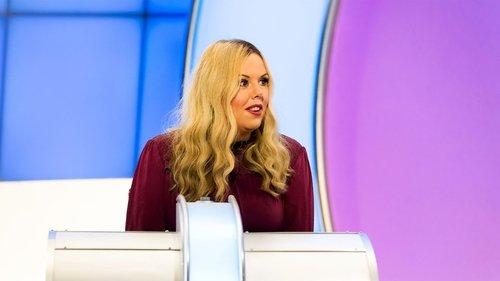 Would I Lie to You? Season 14 Episode 8 - Maya Jama, Roisin Conaty, Roman Kemp and Dr Xand van Tulleken