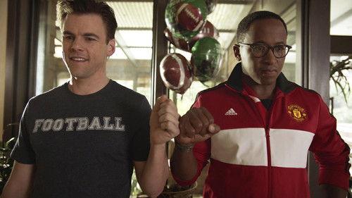 undefined Season 4 Episode 5 - The Last Super Bowl