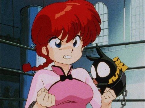 undefined Season 1 Episode 13 - A Tear in a Girl-Delinquent's Eye? The End of the Martial Arts Rhythmic Gymnastics Challenge!