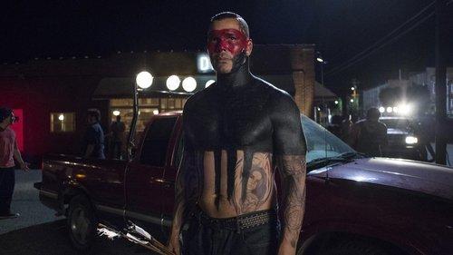 Banshee Season 3 Episode 5 - Tribal