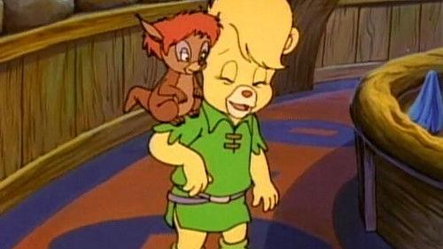 undefined Season 3 Episode 11 - Boggling the Bears