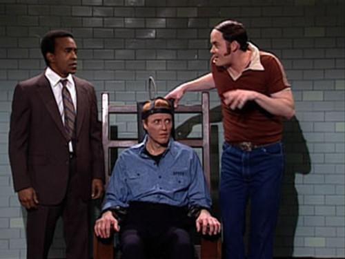 Saturday Night Live Season 21 Episode 10 - Christopher Walken/Joan Osborne