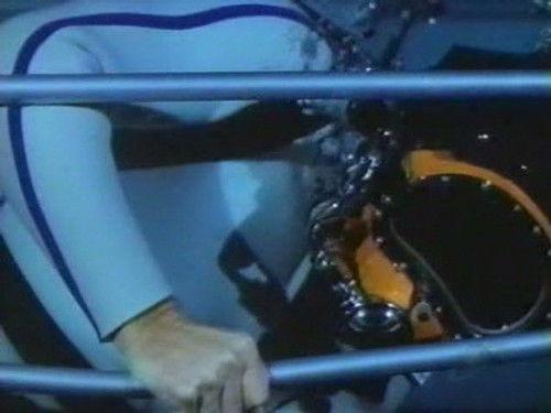 The Six Million Dollar Man Season 5 Episode 1 - Sharks (1)