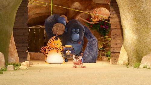 The Jungle Bunch: To the Rescue Season 2 Episode 25 - This Land Is Not Your Land