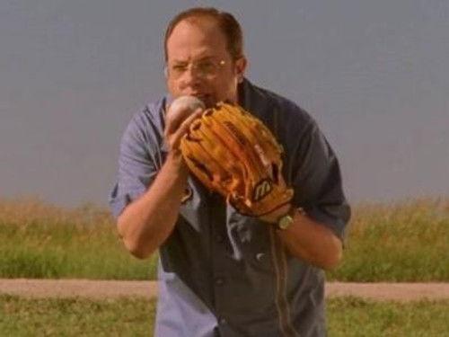 Corner Gas Season 2 Episode 17 - Slow Pitch