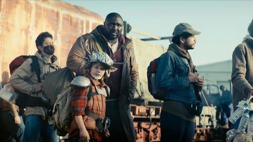 undefined Season 1 Episode 3 - Weird Deer S**t