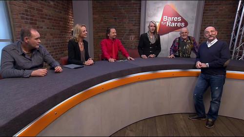 Bares für Rares Season 2 Episode 4 - Episode 4