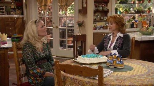 Reba Season 6 Episode 9 - Bullets Over Brock