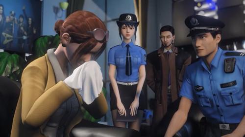 Playback Season 1 Episode 9 - Episode 9