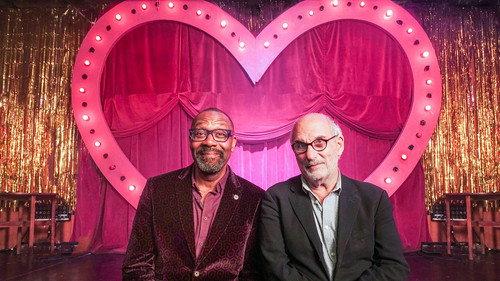 imagine… Season 49 Episode 6 - Lenny Henry: Young, Gifted and Black