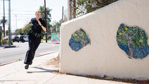 Bosch: Legacy Season 1 Episode 2 - Pumped