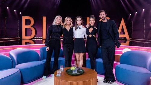 BIANCA Season 1 Episode 8 - Cross-country skiers and Lernström