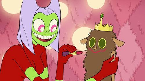 Twelve Forever Season 1 Episode 19 - Brown Roger Forever