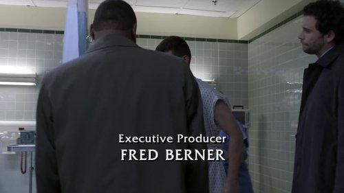 Law & Order Season 20 Episode 10 - Shotgun