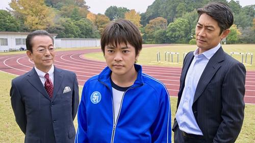 AIBOU: Tokyo Detective Duo Season 20 Episode 9 - Episode 9