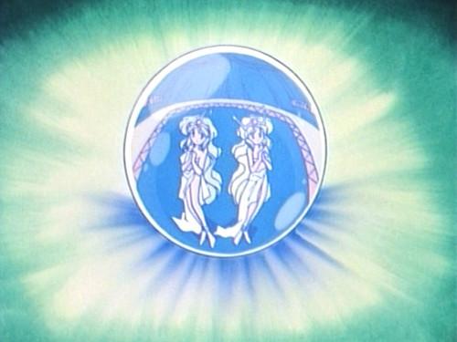 NG Knight Lamune & 40 DX Season 1 Episode 1 - Passionate Pursuit in Wakuwaku Space-time - Warriors of Love, Begin a New Journey!