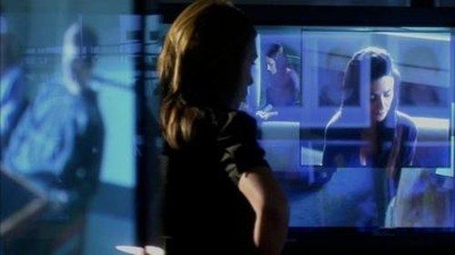 The Bill Season 26 Episode 2 - Held Responsible