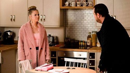 EastEnders Season 37 Episode 19 - 02/02/2021