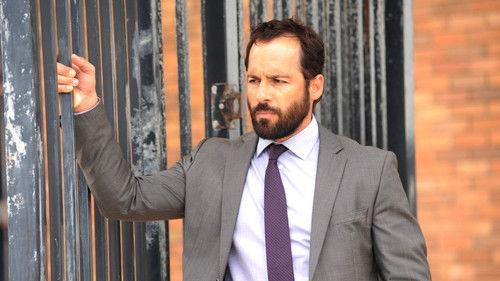 The Principal Season 1 Episode 1 - A New Principal