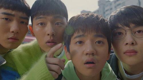 Racket Boys Season 1 Episode 6 - Episode 6