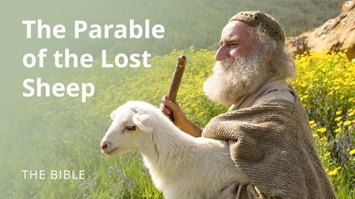 The Life of Jesus Christ Season 2 Episode 10 - Luke 15 | Parables of Jesus: The Parable of the Lost Sheep