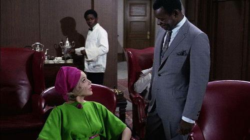 Mission: Impossible Season 2 Episode 8 - The Money Machine