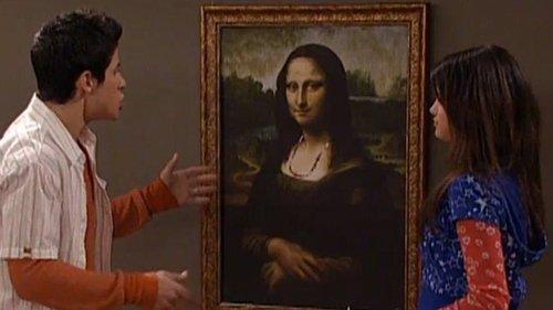 Wizards of Waverly Place Season 1 Episode 18 - Credit Check