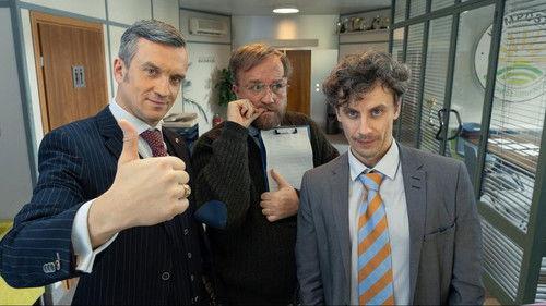 Camera Cafe. Nowe parzenie Season 1 Episode 19 - Episode 19