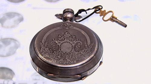 Pawn Stars Season 6 Episode 20 - Jet Setters