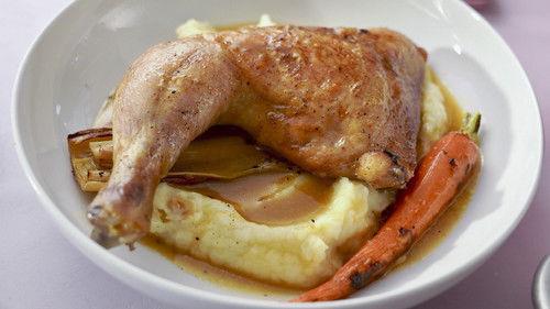 Girl Meets Farm Season 12 Episode 10 - From Whitey's to Bernie's