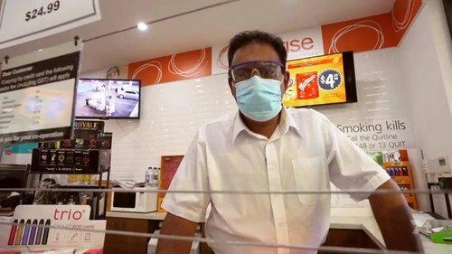 Housos Season 3 Episode 2 - Episode 2